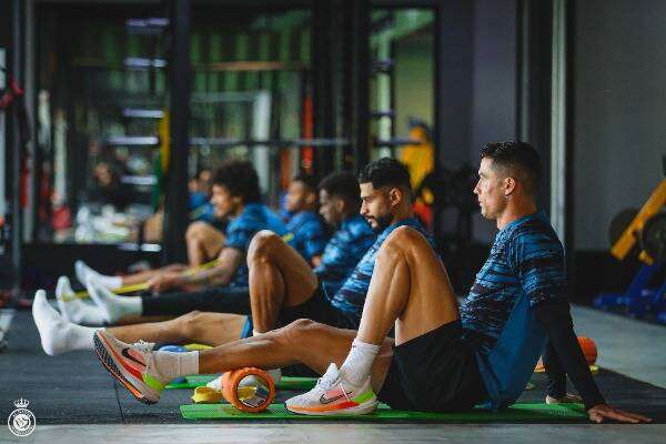 من مران النصر