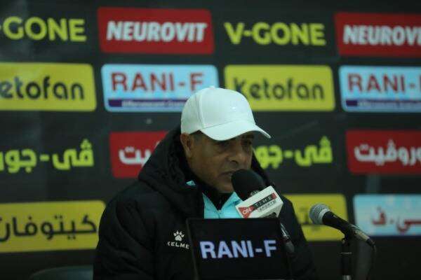 طارق العشري