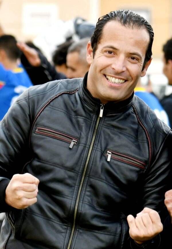 محمد علي معالج