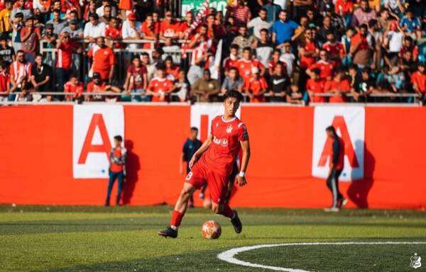 سعد المسماري