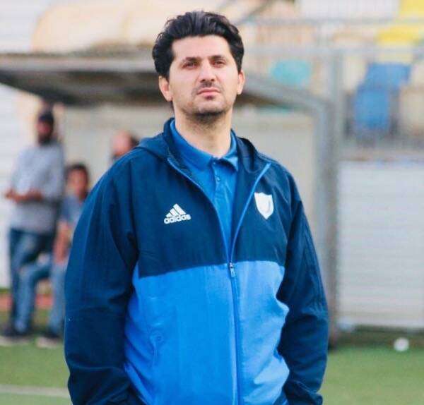 أبوبكر الحرك