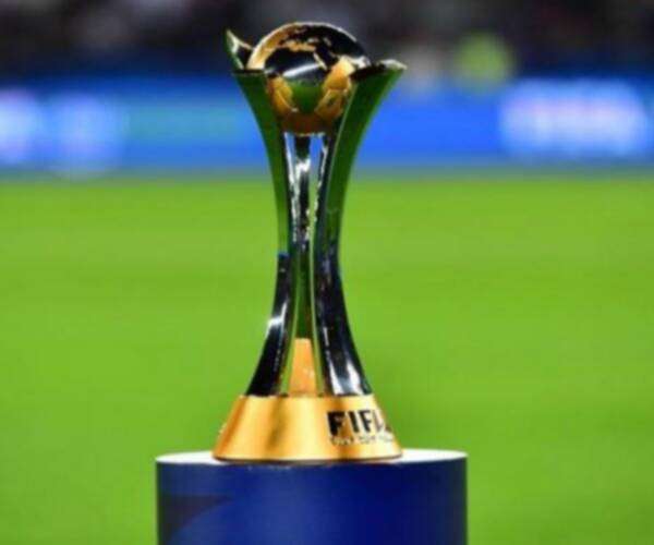 كأس العالم للأندية