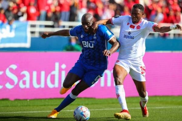 موسى ماريجا