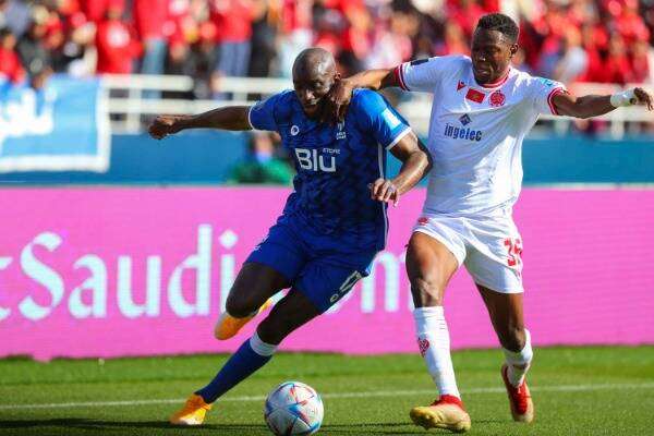 موسى ماريجا