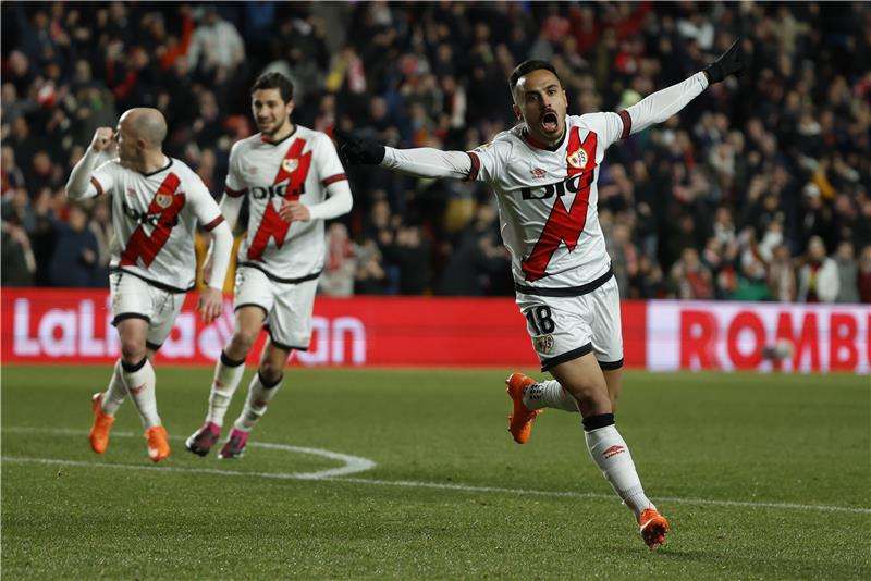 رايو فايكانو