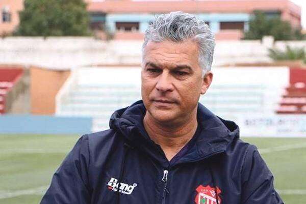 خليل بودراع