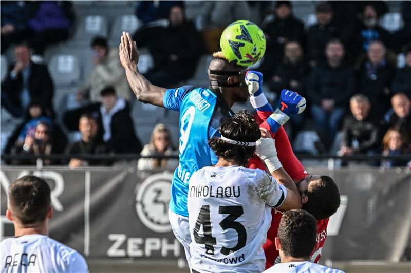 فيكتور أوسيمين