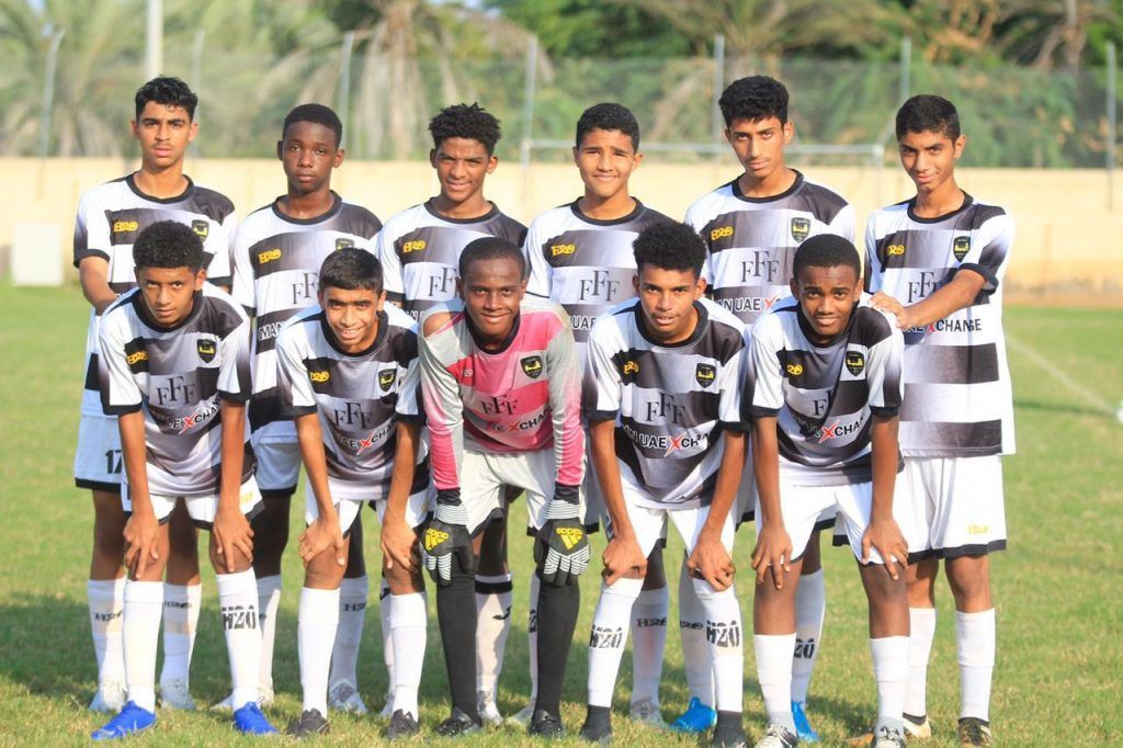 ناشئو السويق