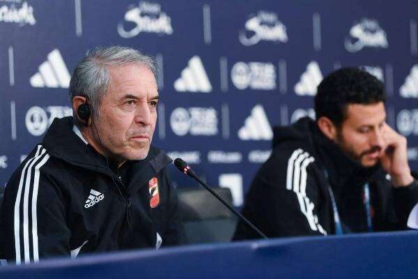 الشناوي وكولر