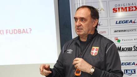 سلوبودان بافكوفيتش