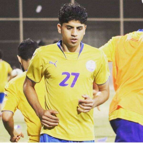 علي العصفور