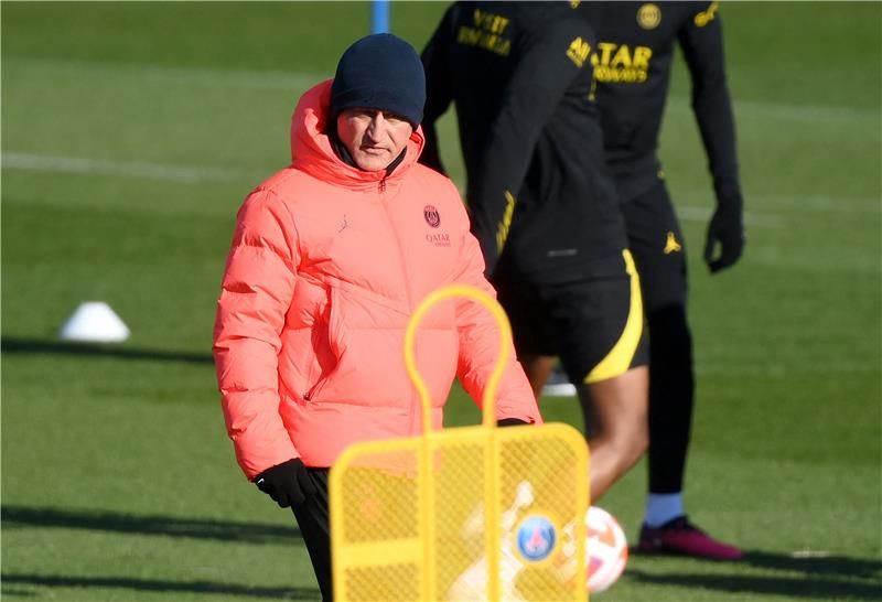 كريستوف جالتيه