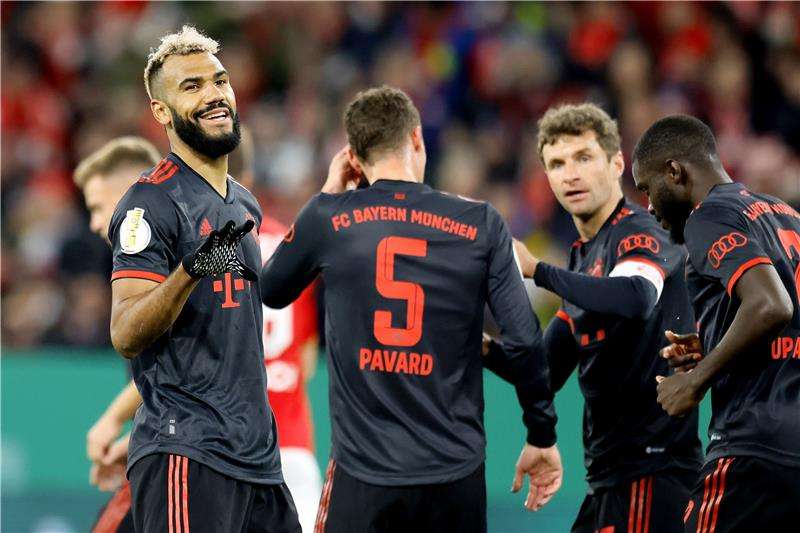 تشوبو موتينج