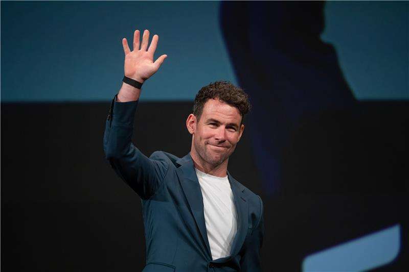 مارك كافنديش