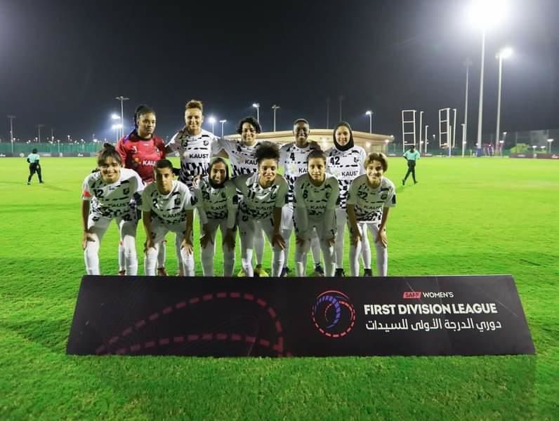 فريق فخر جدة