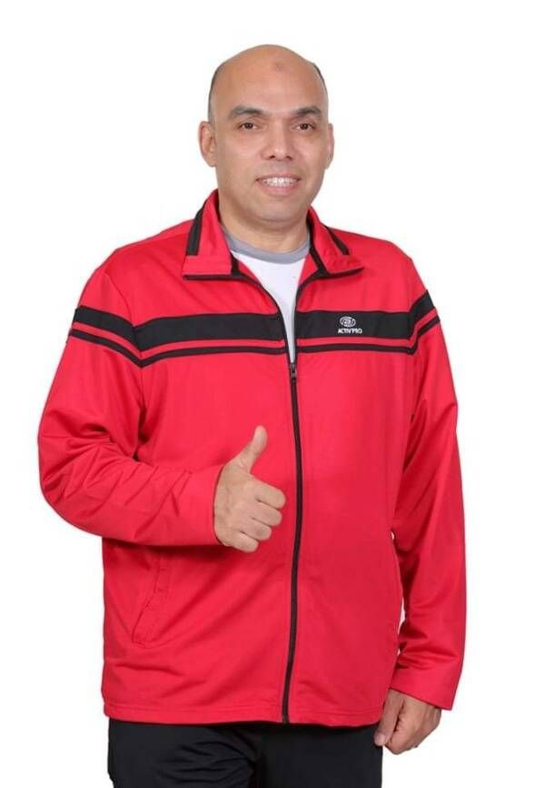 خالد قرني