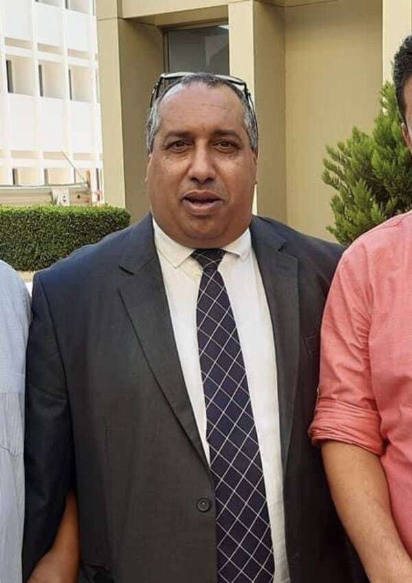 علي بوحقيفة