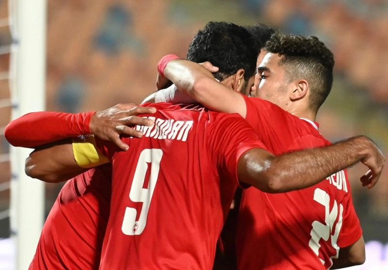 لاعبو فيوتشر