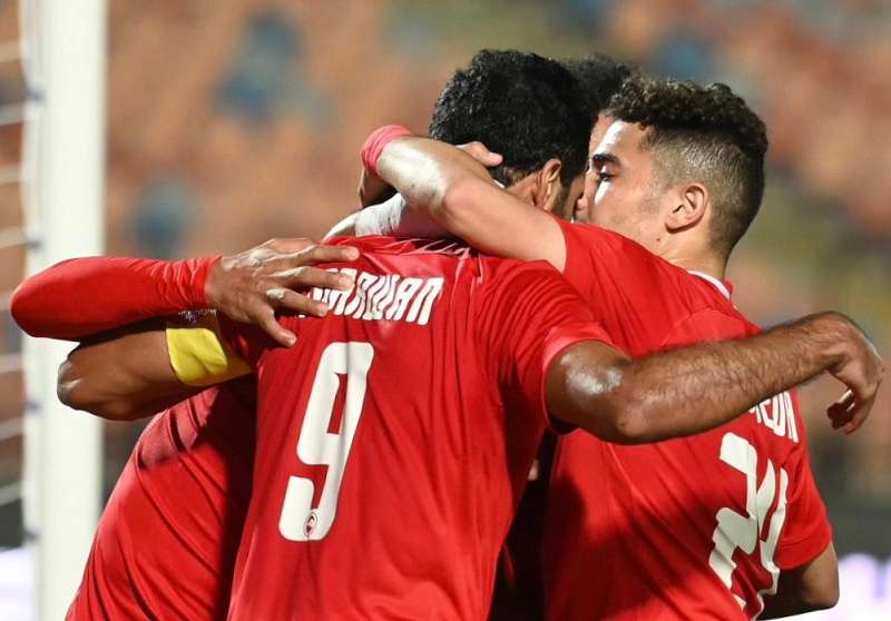 لاعبو فيوتشر