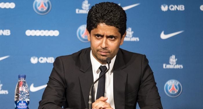 ناصر الخليفي