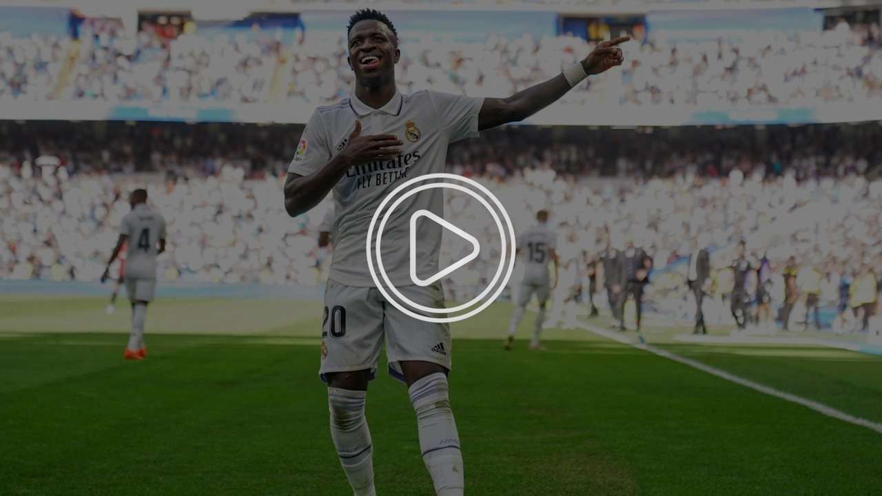 فينيسيوس جونيور