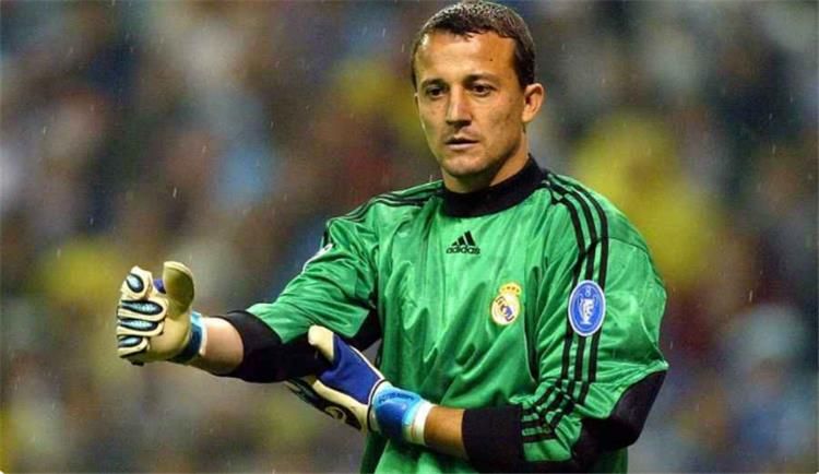 سيزار سانشيز