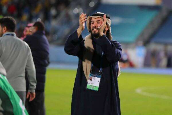 فهد بن نافل