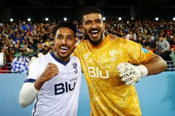 المعيوف والدوسري