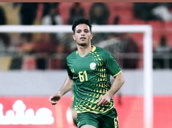 ناصر محمدوه