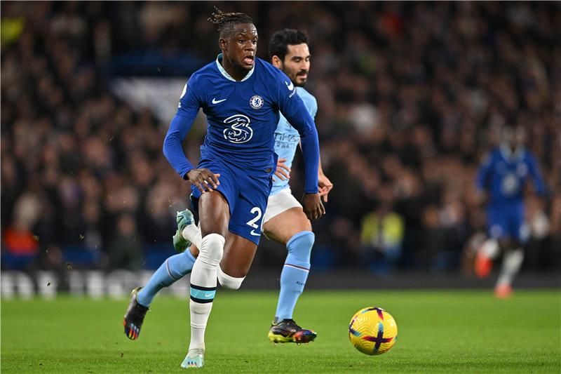 دينيس زكريا