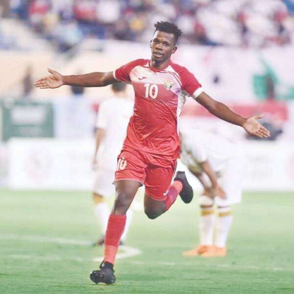 محمد عبد المطلب "بوجبا"