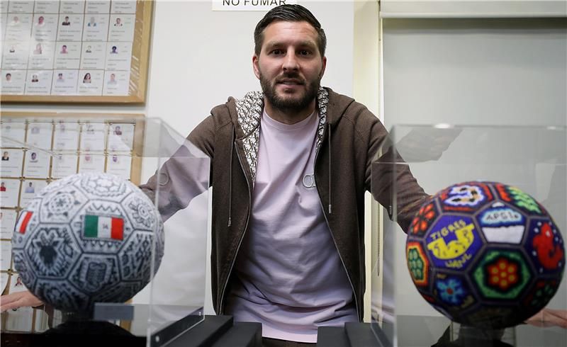 أندريه بيير جينياك