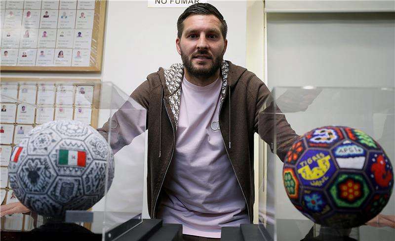 أندريه بيير جينياك