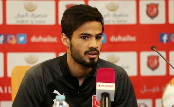 سلطان البريك