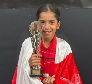 تالية الرواحية