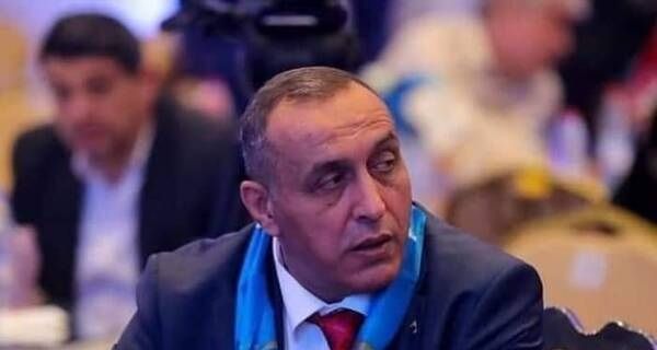 جهاد قطيشات