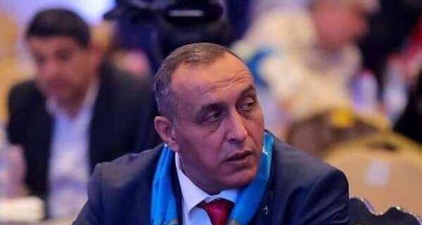 جهاد قطيشات