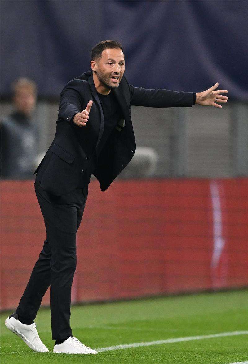 دومينيكو تيديسكو