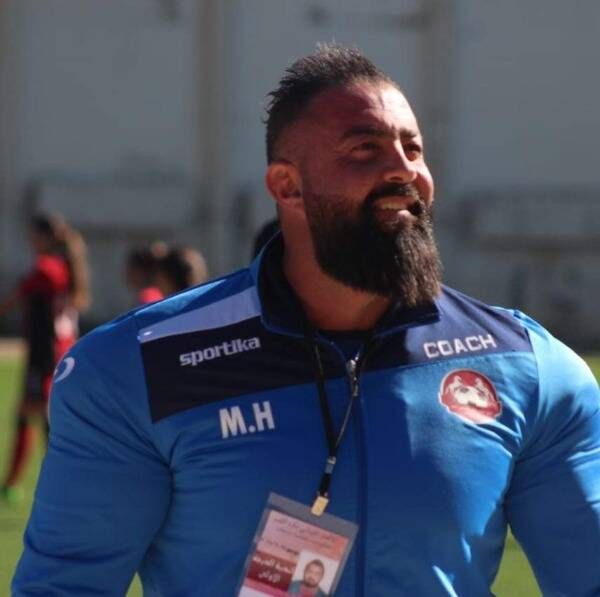 مروان الحلبي