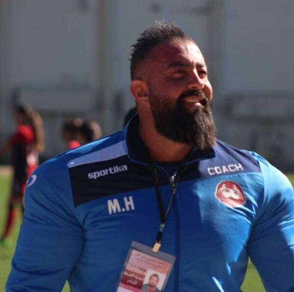 مروان الحلبي