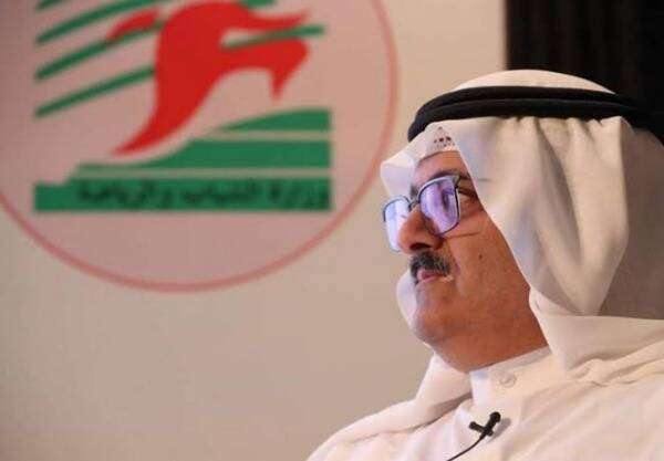 خالد الدوسري مؤسس كووورة