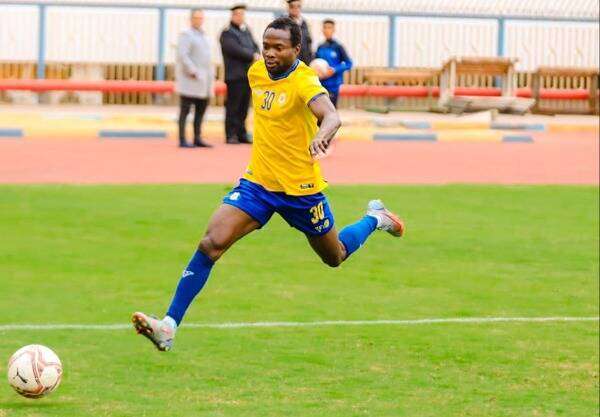 جانب من المواجهة