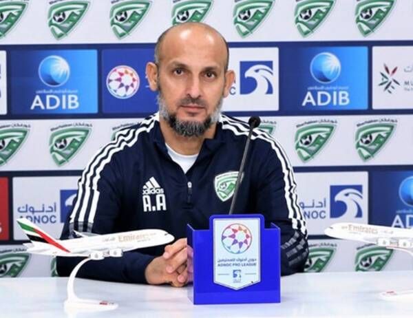 عبد العزيز العنبري