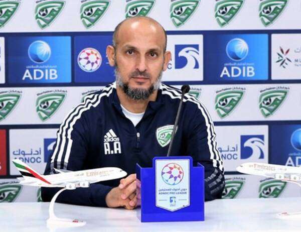 عبد العزيز العنبري