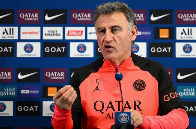 كريستوف جالتيه