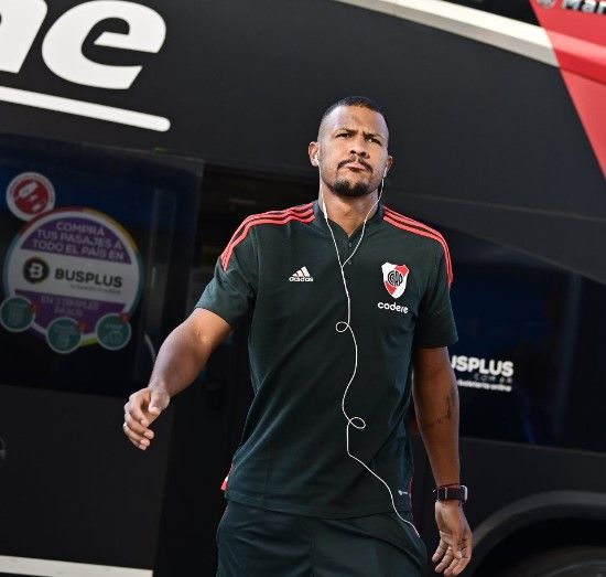 سالمون روندون