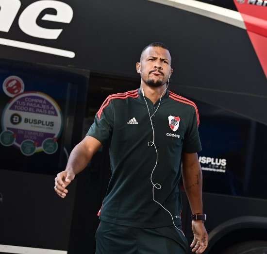 سالمون روندون