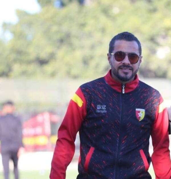 وليد الشتاوي