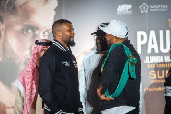 جيك بول وتومي فيوري