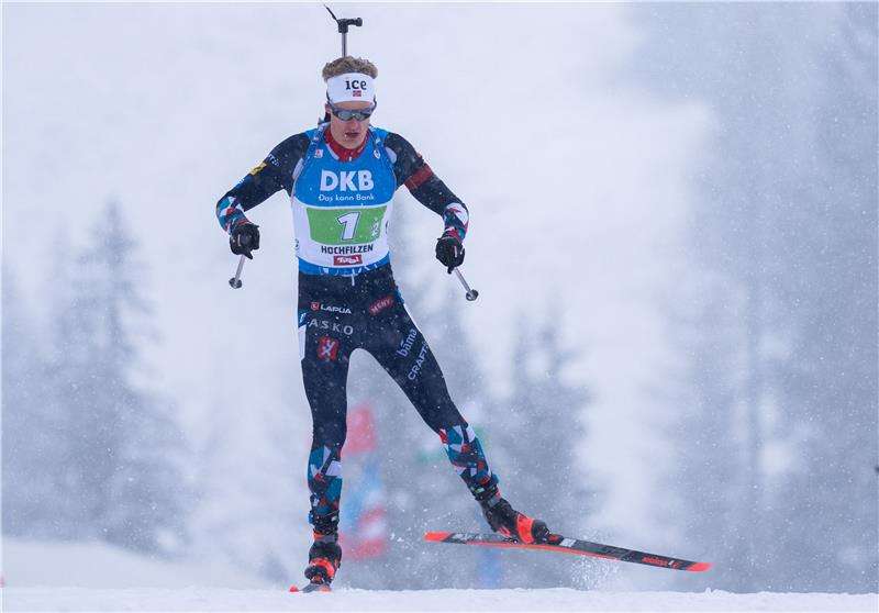 فيليب فيلد أنديرسن